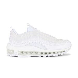 Air max 97 sneaker in white